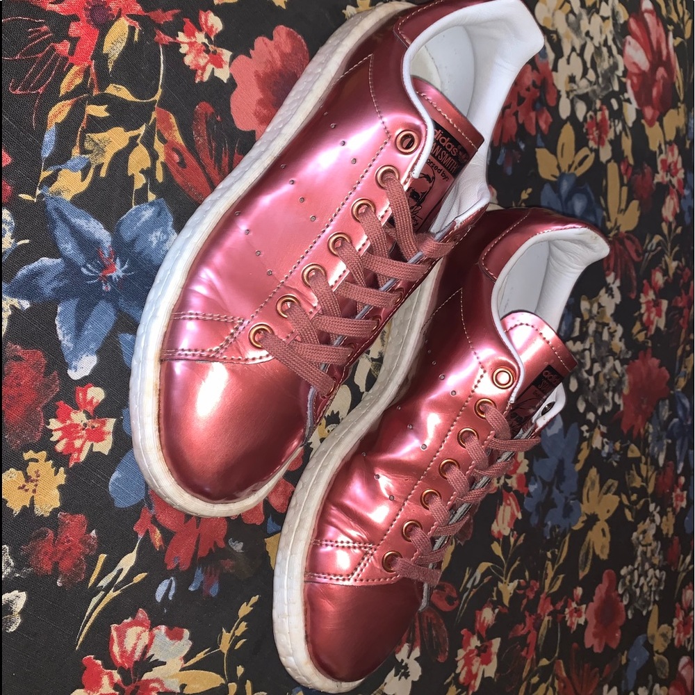 Women’s Stan Smiths